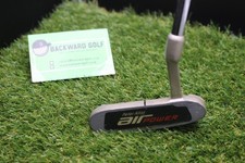 Air power Peter Alliss putter 34.5"