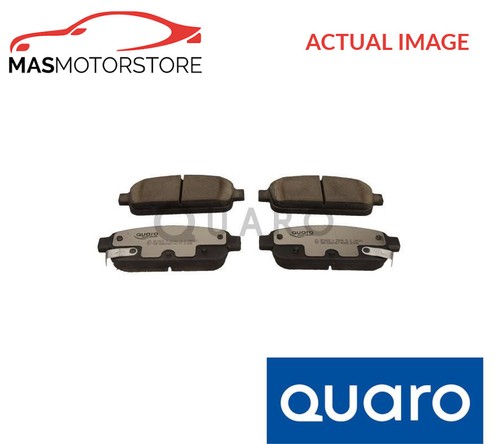 Brake pads set braking pad - braking,