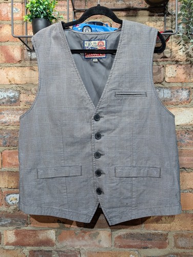 Lee cooper plaid - cooper,