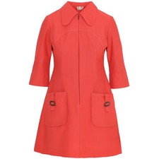 Toni Lee (USA) 60s, Repp