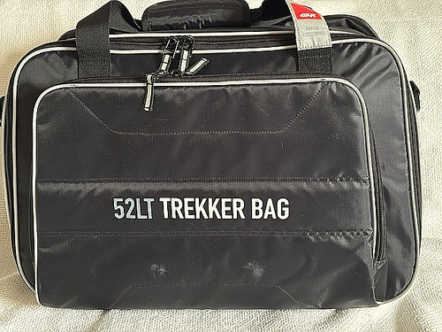 Givi trekker t490b 52l - givi,