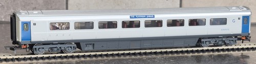 Hornby r40355e mark - mark, 3