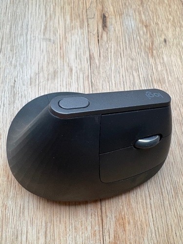 Logitech lift wireless - logitech,