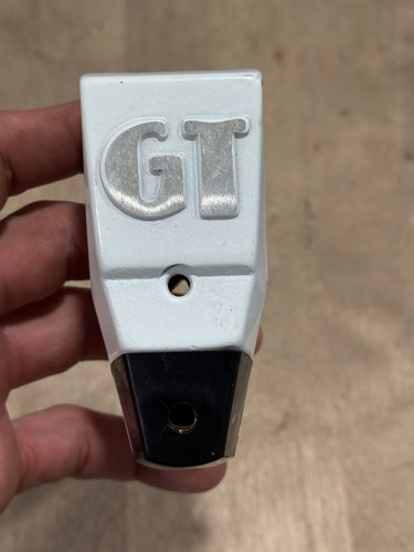 Oldschool gooseneck stem - gooseneck,