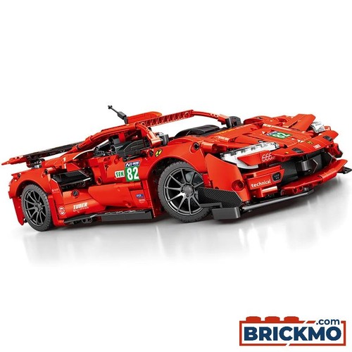 Sembo technique sports - technique, car