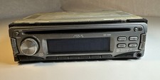Aiwa Car Stereo w/ CD Player -