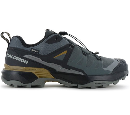 Salomon ultra 360 - x, gtx