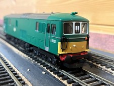 Hornby OO Gauge Class 73