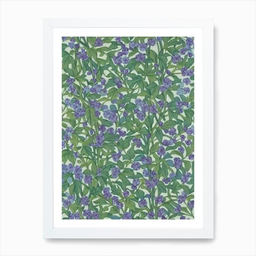 Purple leaf plum tree vintage - tree,