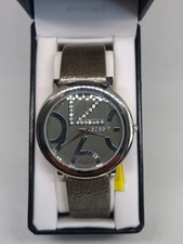 Gossip ladies quartz black - ladies,