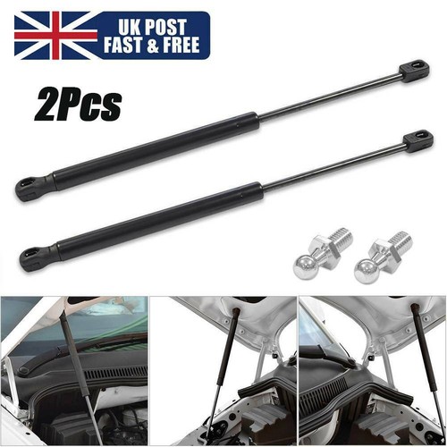 Bonnet lifter gas strut - gas,