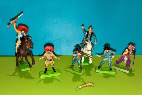 Vintage britains deetail - vintage,