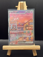 Pokémon 151 mew 053 - ex,