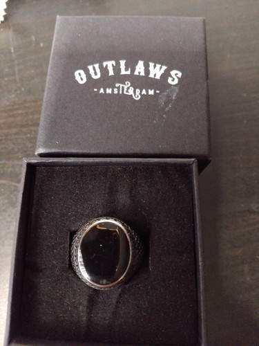 Outlaws amsterdam patron men - outlaws,
