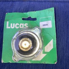 Lucas KRB240 pressure 13LBS