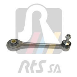 Rear fits both - sides, control