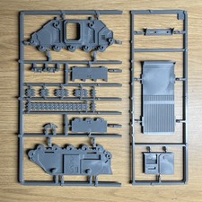 Warhammer 40k Space Marine