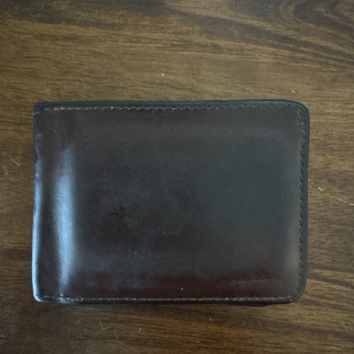 Saddleback leather medium - leather,