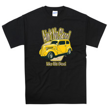 Ain't No Skool Like Old Skool