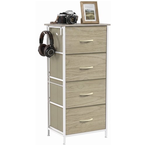 Homcom fabric chest - homcom,