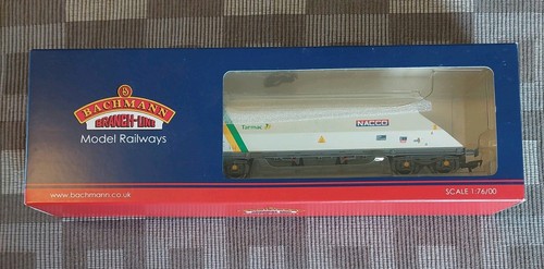 Bachmann 328c jga bogie - jga,