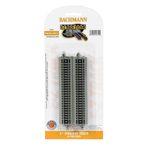 Bachmann usa straight - 5'',