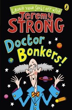 Doctor Bonkers! (Paperback) - FREE Shipping