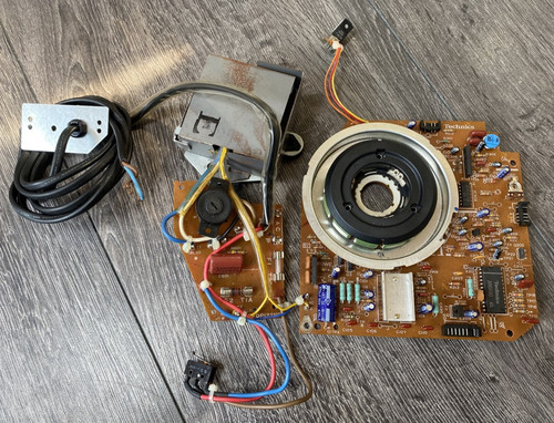 Technics 1210 1200 mk2 main - /,