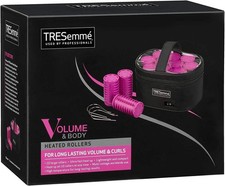 TRESemme Hair Volume Rollers