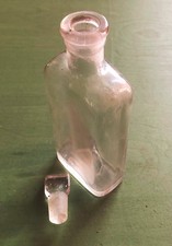 Vintage (crica 1930s) pharmacy