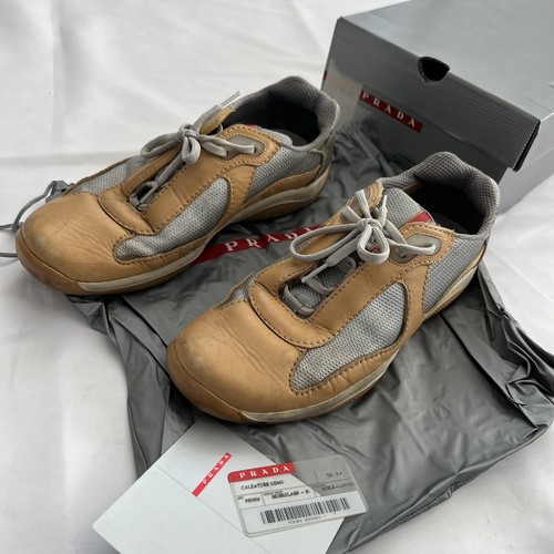 Rare 90s vintage prada - rare,