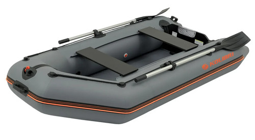 New inflatable dinghy - dinghy, boat