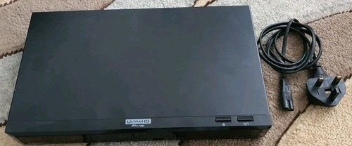 Panasonic ub391 ultra hd - dp-ub391,