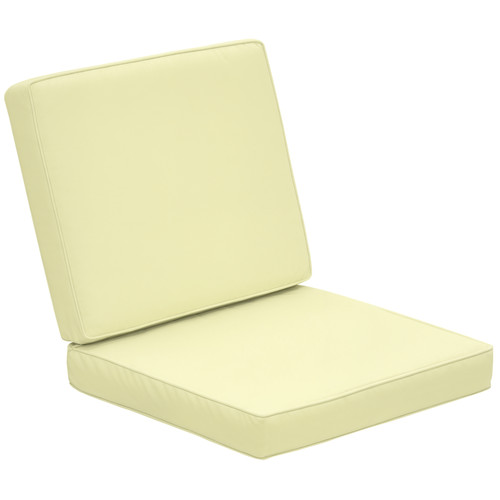Outsunny outdoor seat and back - and,