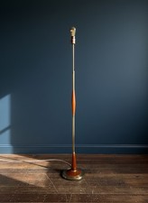 Mid-Century Danish Teak &