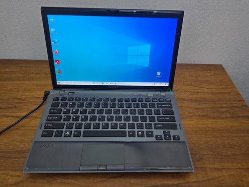 Sony vaio pcg 31111m laptop - vaio, pcg-31111m