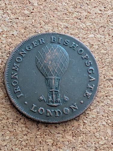 Ironmonger bishopsgate london - ironmonger,