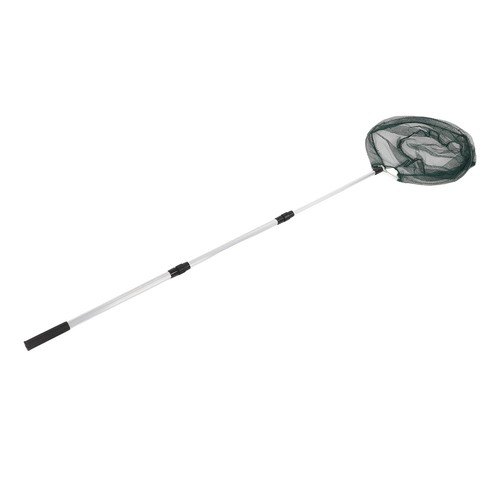 Fish landing net aluminium - landing,
