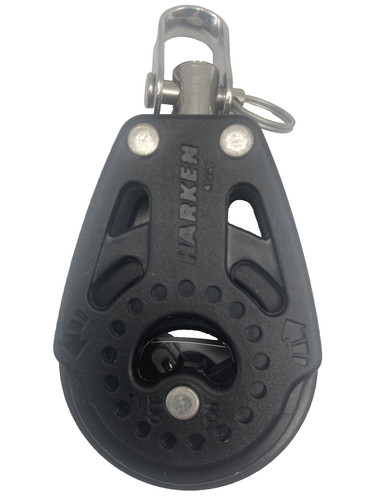 Harken 40mm carbo - harken, switchable