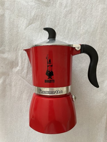 Bialetti fiammetta express - fiammetta,