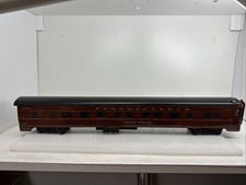 O Gauge Pennsylvania Pullman Coach 