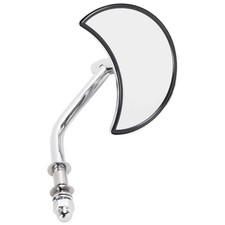 Lowbrow Customs Crescent Moon