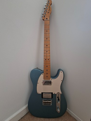 Fender player telecaster - telecaster,