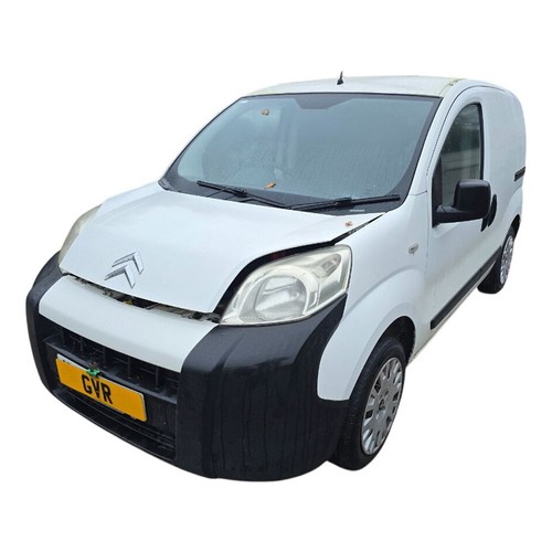 Citroen nemo mk1 - nemo,