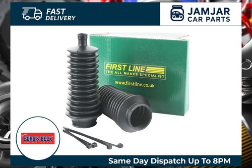 First line fsg3358 - first, steering