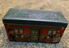 RARE C1924-25 ERA SHARPS