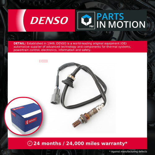 Lambda sensor fits lexus is200 - lambda,