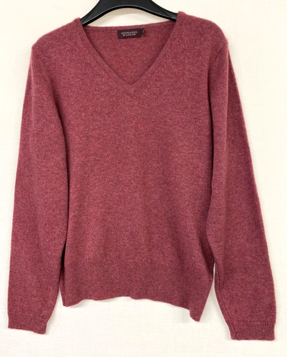 Gleneagles 100 cashmere - 100%,