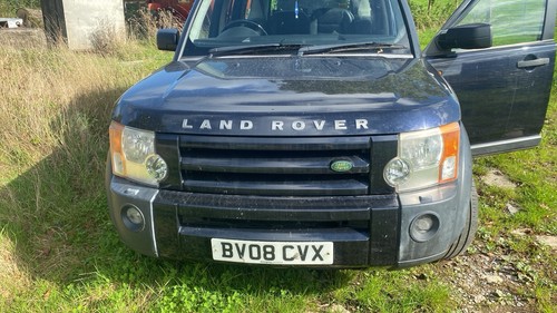 Land rover discovery tdv6 - land, 3