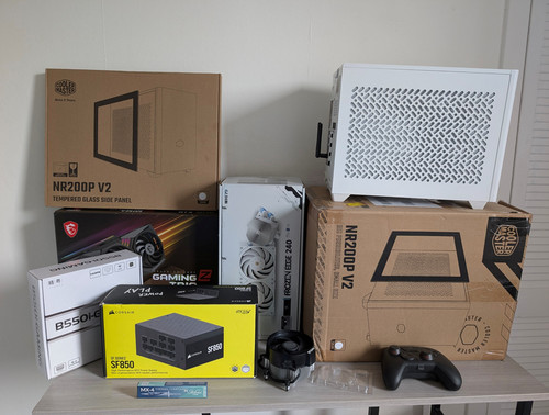 Sff gaming rtx 3070 - rtx, 3070/